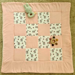 Baby Spieldecke