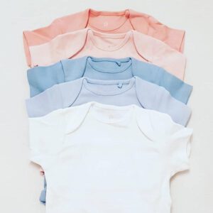 Nuevo Bodysuit