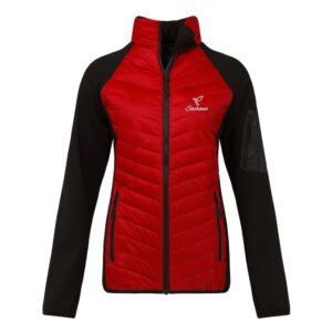 Personalisierte Jacke für Frauen