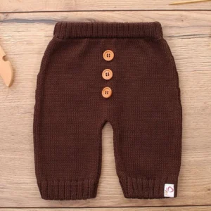 Baby Hose gestrickt wunschfarbe