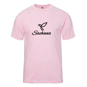 Personalisiertes T-Shirt